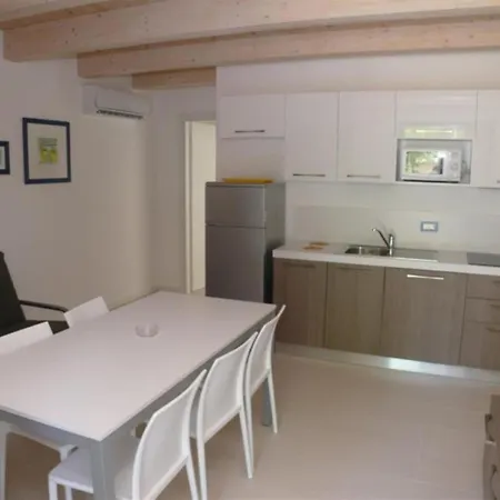 Modern Ground-floor Flat Near The Shores-bibione * Bibione