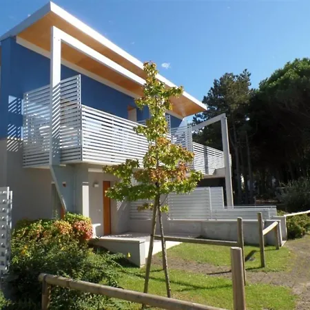 Modern Ground-floor Flat Near The Shores-bibione Apartment *