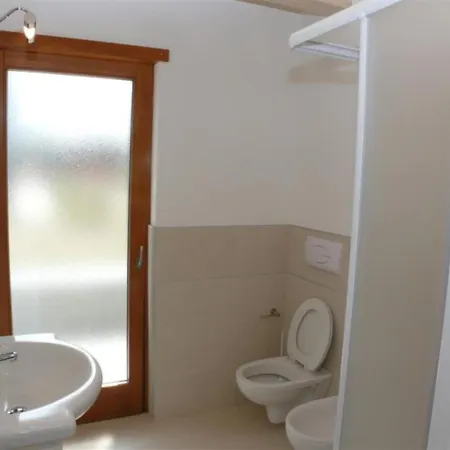 Apartment Modern Ground-floor Flat Near The Shores-bibione Bibione