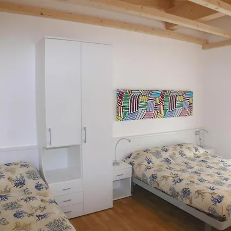 Modern Ground-floor Flat Near The Shores-bibione *