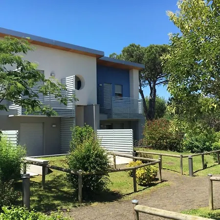 Apartment Modern Ground-floor Flat Near The Shores-bibione *