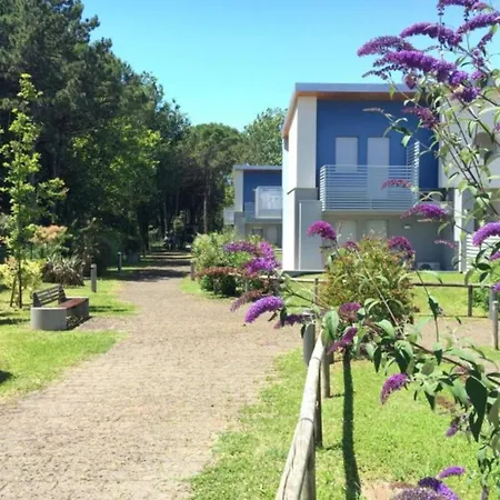 Modern Ground-floor Flat Near The Shores-bibione * Bibione