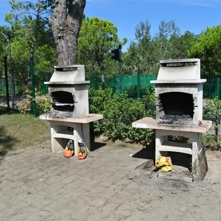Apartment Modern Ground-floor Flat Near The Shores-bibione