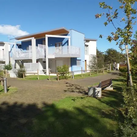 Modern Ground-floor Flat Near The Shores-bibione Bibione