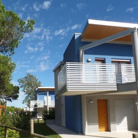 Modern Ground-floor Flat Near The Shores-bibione *