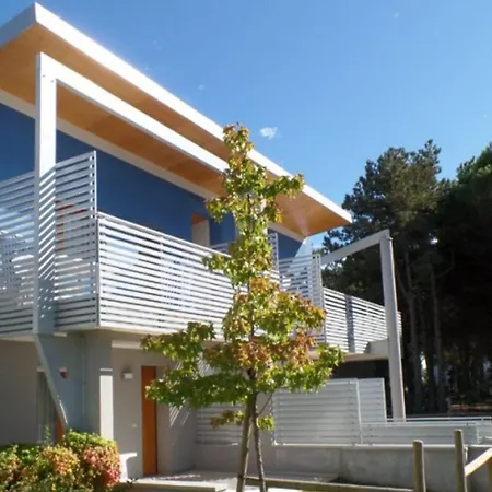 Modern Ground-floor Flat Near The Shores-bibione *
