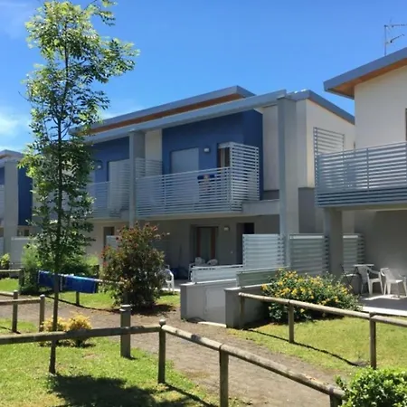 Apartment Modern Ground-floor Flat Near The Shores-bibione *