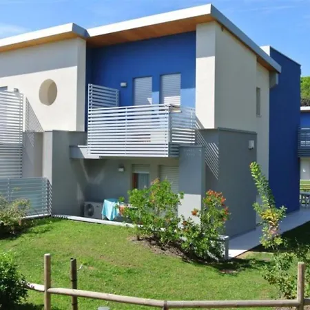 Modern Ground-floor Flat Near The Shores-bibione Apartment Bibione