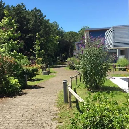 Modern Ground-floor Flat Near The Shores-bibione Apartment *