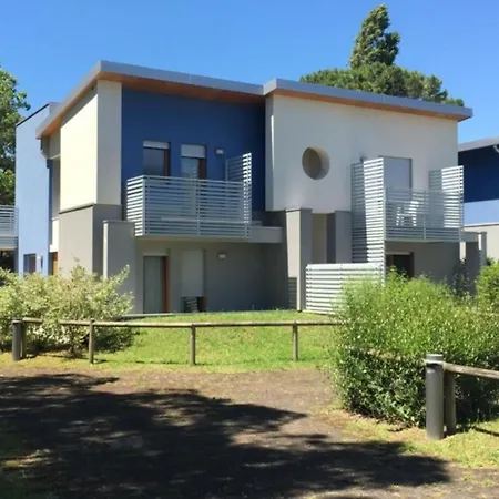 Apartment Modern Ground-floor Flat Near The Shores-bibione Bibione