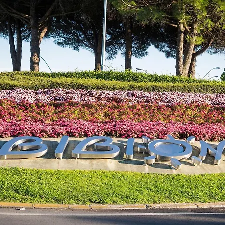 Apartment Modern Ground-floor Flat Near The Shores-bibione